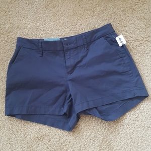 New Navy Old Navy Shorts Size 0